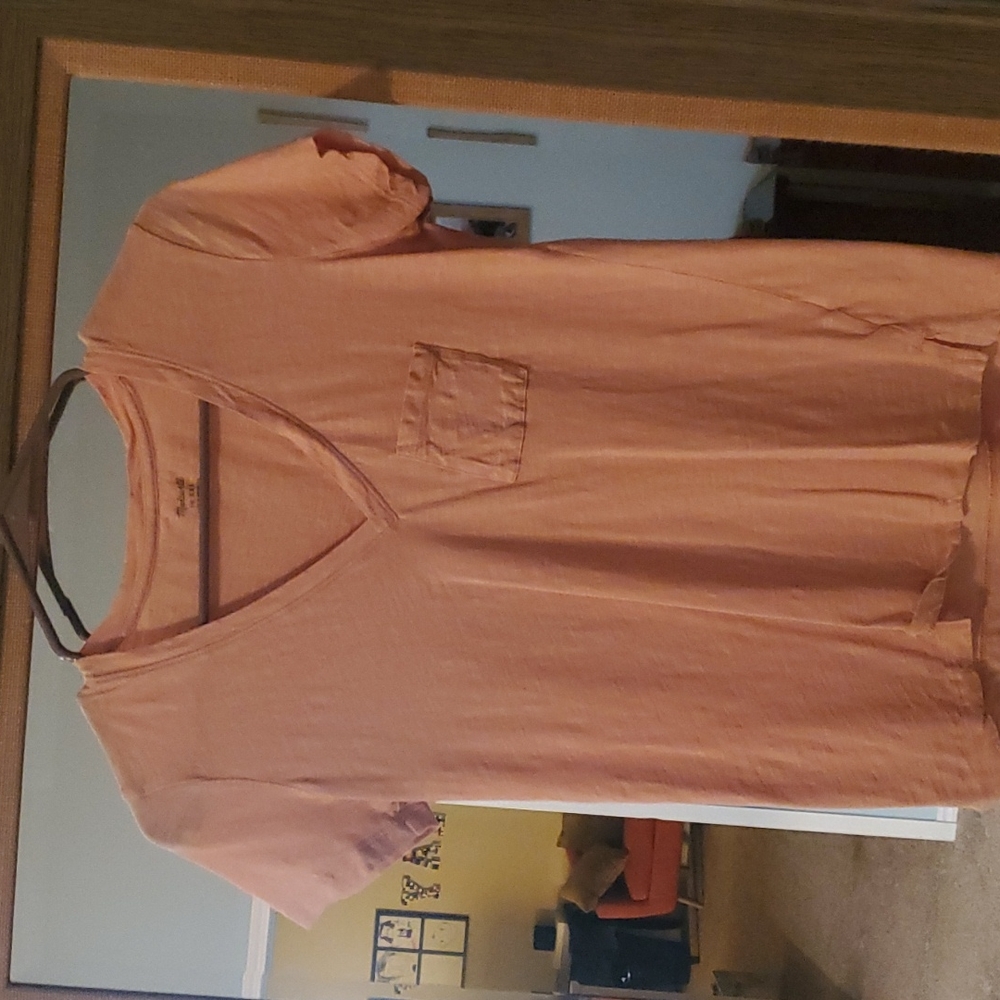 Madewell tshirt